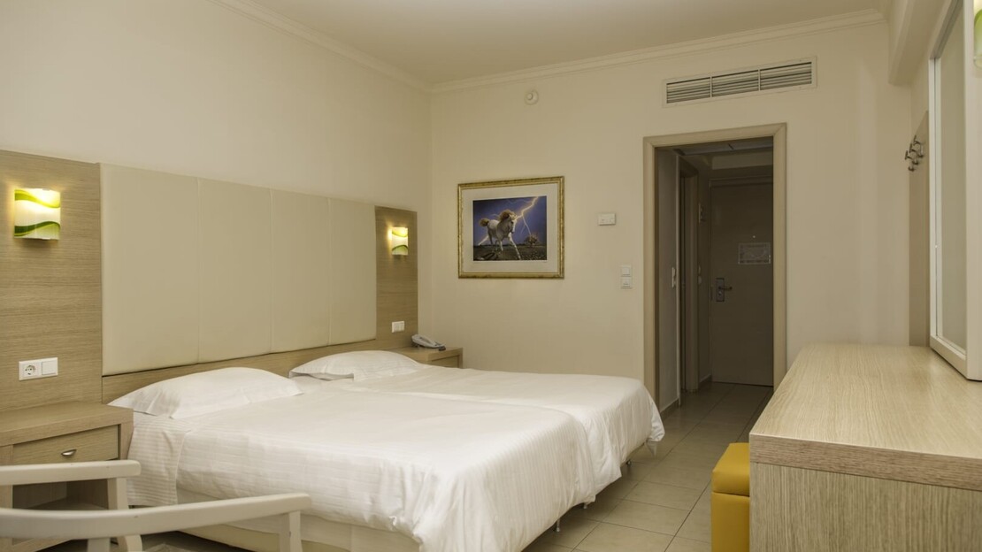 Kresten Palace Hotel